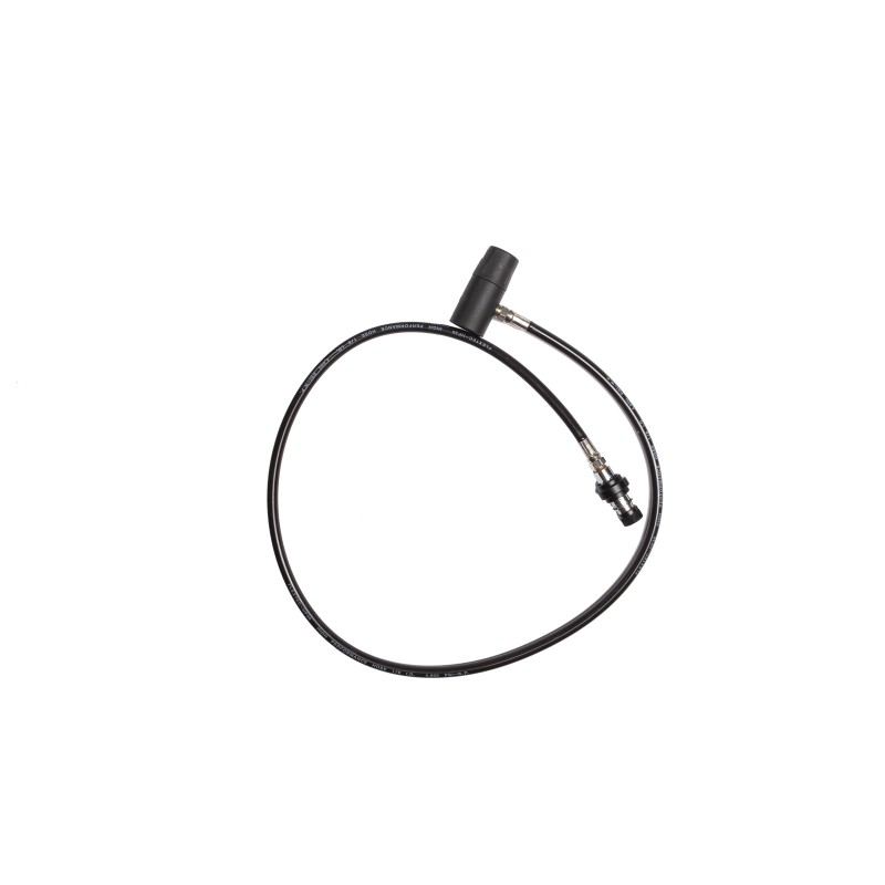 ASG HPA hadice Remote line, 4500 psi