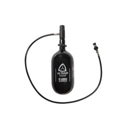 ASG HPA hadice Remote line, 4500 psi