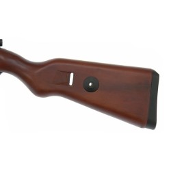 KAR98K carbine replica (Gas version)