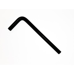 Allen key - inches - 3/16" (4,8mm)