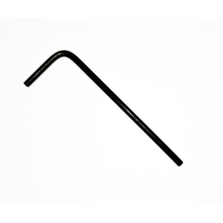 Allen key - inches - 5/64" (2,0mm)