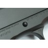 Nerezový záchyt závěru pro Marui M1911 - černý