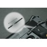 CNC nerezový čep/pin záchytu závěru pro Marui M1911/MEU/Hi-Capa