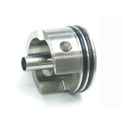 Stainless Steel Cylinder Head for TM AEGs - Ver.3 GearBox