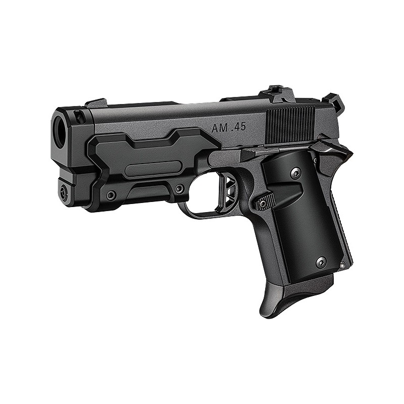 AM.45 - Black