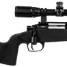 Novritsch ostreľovacia puška SSG10 A2 (2,8 J) - Čierna