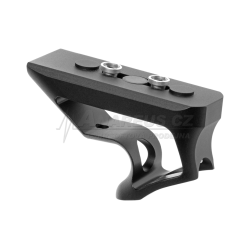 BlackCat Keymod hliníková rokujeť - černá