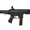 ARP 9/PX9 ETU ( 1,0J ) - BLACK
