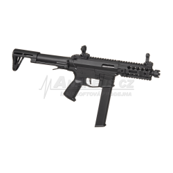ARP 9/PX9 ETU ( 1,0J ) - BLACK