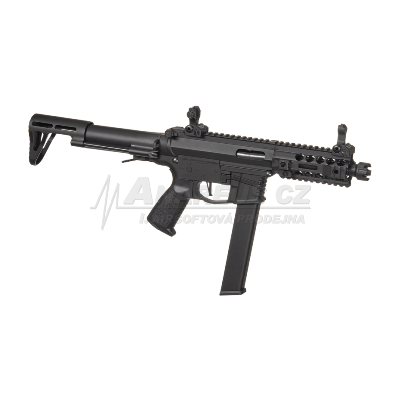 ARP 9/PX9 ETU ( 1,0J ) - BLACK