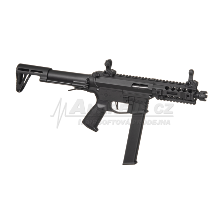 ARP 9/PX9 ETU ( 1,0J ) - BLACK
