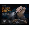 Led light Fenix TK16 V2.0