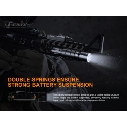 Led light Fenix TK16 V2.0