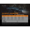 Led light Fenix TK16 V2.0
