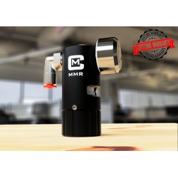 MANCRAFT HPA regulátor MMR 0-240 PSI - Výstup 4 mm
