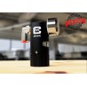 MANCRAFT HPA regulátor MMR 0-240 PSI - Výstup 4 mm