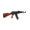 E&L AKM Essential MOSFET - Black / Wood