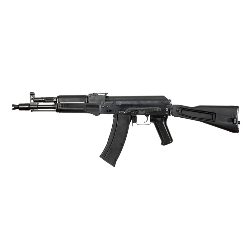 E&L AK-105 Essential MOSFET - Black