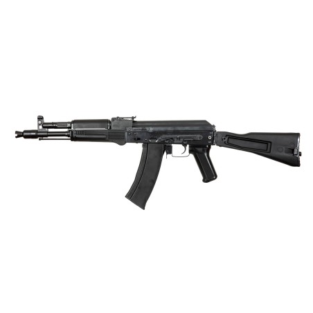E&L AK-105 Essential MOSFET - Black