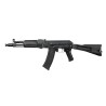 E&L AK-105 Essential MOSFET - Black