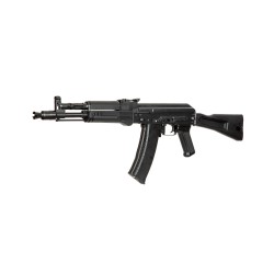 E&L AK-105 Essential MOSFET - Black