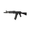 E&L AK-105 Essential MOSFET - Black