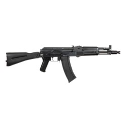 E&L AK-105 Essential MOSFET - Black