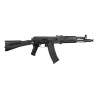 E&L AK-105 Essential MOSFET - Black