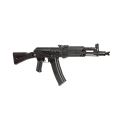 E&L AK-105 Essential MOSFET - Black