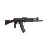 E&L AK-105 Essential MOSFET - Black