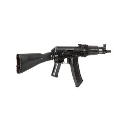 E&L AK-105 Essential MOSFET - Black