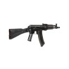E&L AK-105 Essential MOSFET - Black