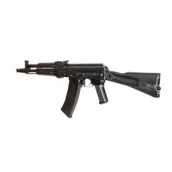 E&L AK-105 Essential MOSFET - Black