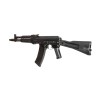 E&L AK-105 Essential MOSFET - Black