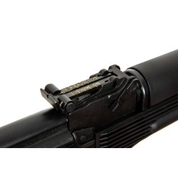 E&L AK-105 Essential MOSFET - Black