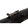 E&L AK-105 Essential MOSFET - Black