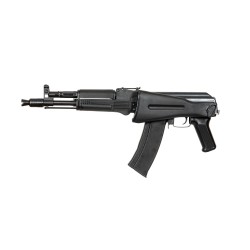 E&L AK-105 Essential MOSFET - Black