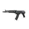 E&L AK-105 Essential MOSFET - Black