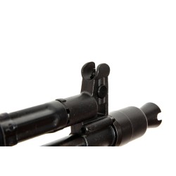 E&L AK-105 Essential MOSFET - Black