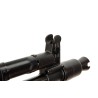 E&L AK-105 Essential MOSFET - Black