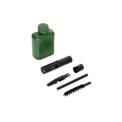 E&L AK-105 Essential MOSFET - Black