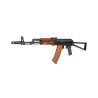 E&L AKS-74N Essential MOSFET - Black / Wood