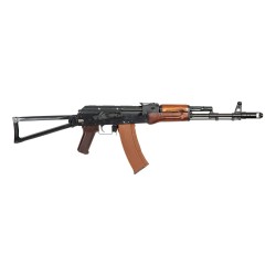 E&L AKS-74N Essential MOSFET - Black / Wood