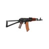 E&L AKS-74N Essential MOSFET - Black / Wood