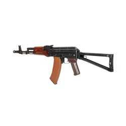 E&L AKS-74N Essential MOSFET - Čierna / drevo