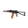 E&L AKS-74N Essential MOSFET - Black / Wood
