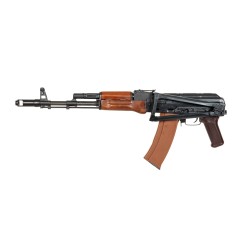 E&L AKS-74N Essential MOSFET - Black / Wood