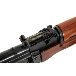 E&L AKS-74N Essential MOSFET - Čierna / drevo