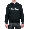 Novritsch Hoodie - Black