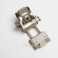 FMA L4G24 NVG Mount CNC, DE